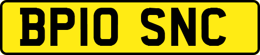 BP10SNC