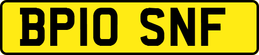 BP10SNF