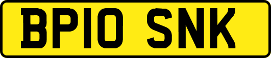 BP10SNK