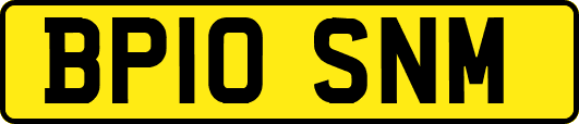 BP10SNM