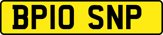 BP10SNP