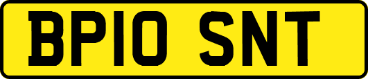 BP10SNT
