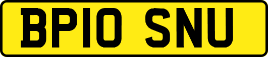 BP10SNU