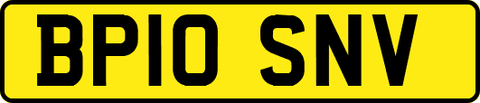 BP10SNV