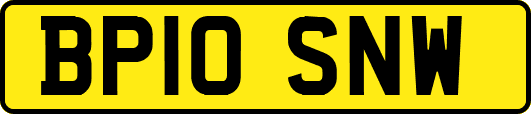 BP10SNW