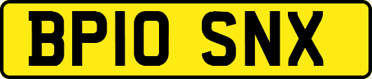 BP10SNX