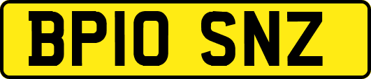 BP10SNZ