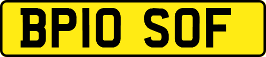 BP10SOF