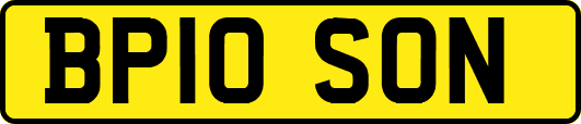 BP10SON