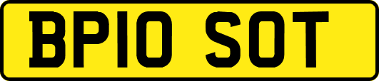 BP10SOT