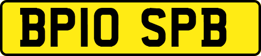 BP10SPB