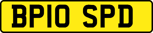 BP10SPD