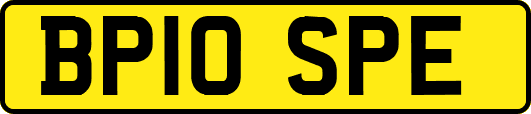 BP10SPE
