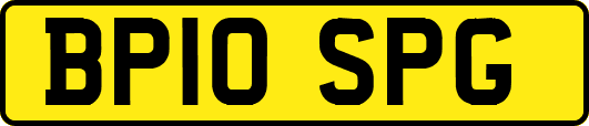 BP10SPG