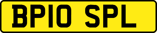 BP10SPL