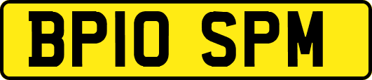 BP10SPM