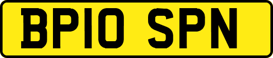BP10SPN