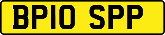 BP10SPP