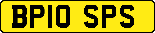 BP10SPS