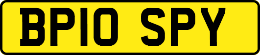 BP10SPY