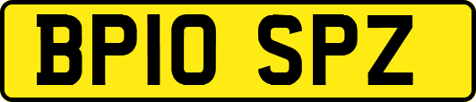 BP10SPZ