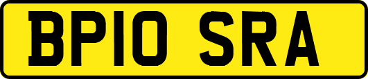 BP10SRA