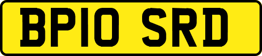 BP10SRD