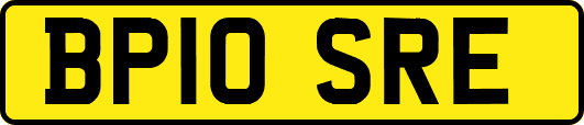 BP10SRE