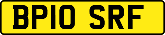 BP10SRF