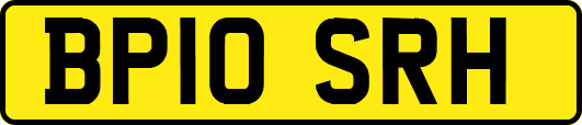 BP10SRH
