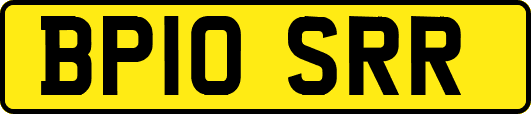 BP10SRR