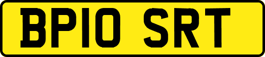 BP10SRT