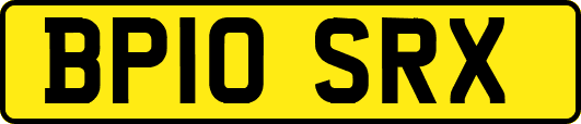 BP10SRX