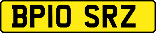 BP10SRZ