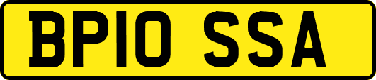 BP10SSA