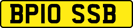 BP10SSB
