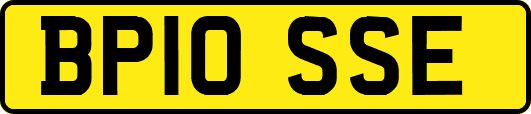 BP10SSE