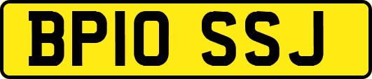 BP10SSJ