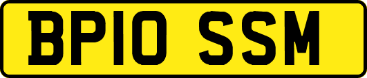 BP10SSM