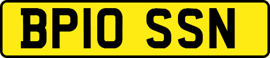 BP10SSN
