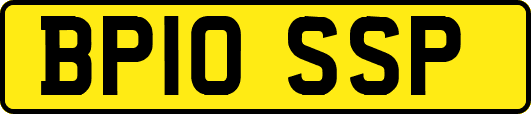 BP10SSP