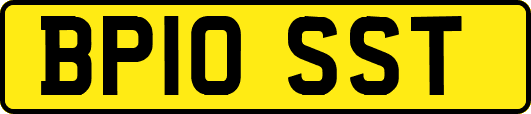 BP10SST