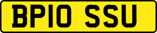 BP10SSU