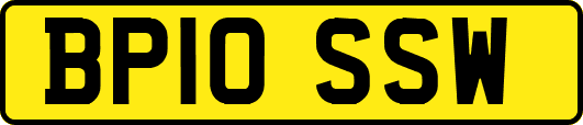 BP10SSW