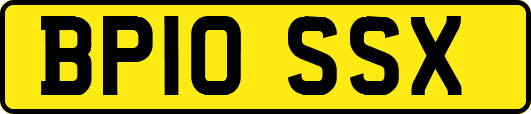 BP10SSX