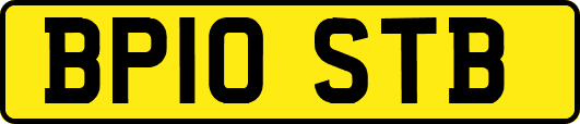 BP10STB