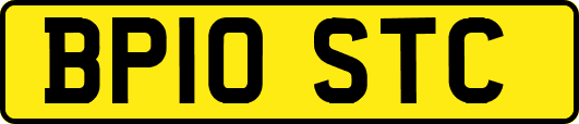 BP10STC