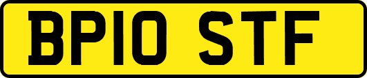 BP10STF