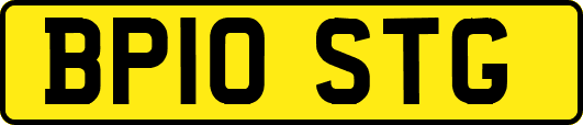 BP10STG