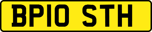 BP10STH